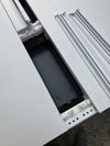 ウチダ（内田洋行）アルセナシリーズ 3600フリーアドレスデスク 商品画像14