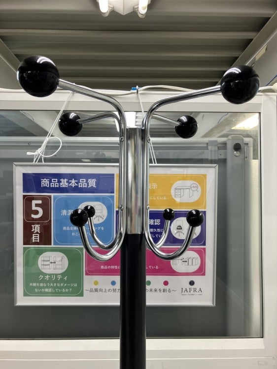 ポールハンガー 商品画像2