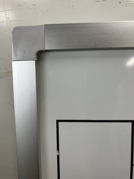 コクヨ壁掛け月予定表 商品画像3