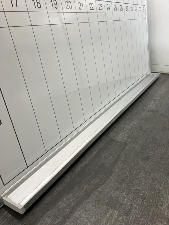 コクヨ壁掛け月予定表 商品画像9