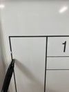 コクヨ壁掛け月予定表 商品画像11