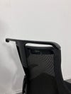イトーキf(エフチェア)シリーズ 可動肘付エフチェア 商品画像5