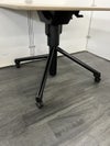 イトーキソレイユシリーズ 天板昇降角テーブル 商品画像4