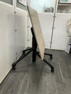 イトーキソレイユシリーズ 天板昇降角テーブル 商品画像11