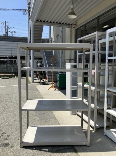 コクヨ中軽量棚 商品画像1