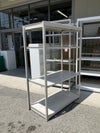 コクヨ中軽量棚 商品画像2
