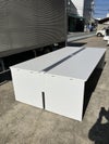 コクヨワークヴィスタ（WorkVista）シリーズ 2800フリーアドレスデスク 商品画像1