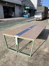コクヨワークヴィスタ＋シリーズ 2400フリーアドレスデスク 商品画像1