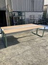 コクヨワークヴィスタ＋シリーズ 2400フリーアドレスデスク 商品画像3