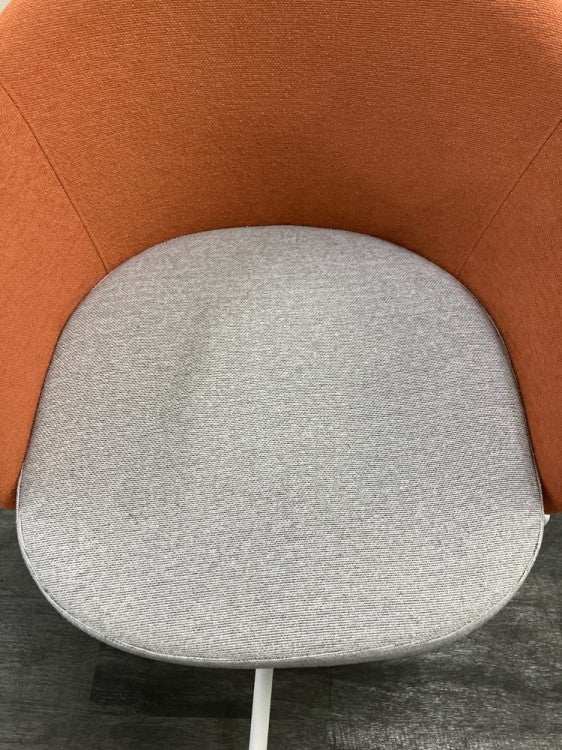 コクヨCOODE（コーデ）シリーズ ミーティングチェア 商品画像7