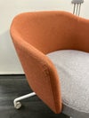 コクヨCOODE（コーデ）シリーズ ミーティングチェア 商品画像8