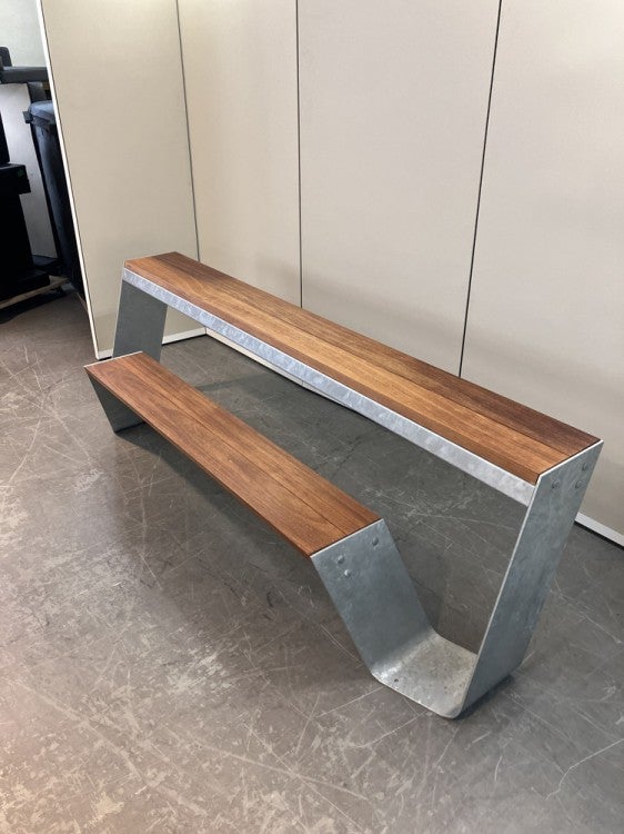 Hopper  benchシリーズ ホッパー・ベンチ 商品画像1