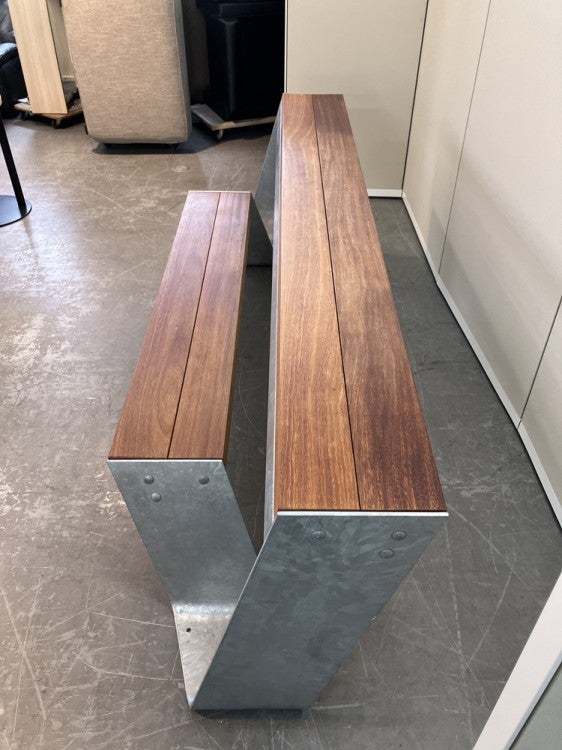 Hopper  benchシリーズ ホッパー・ベンチ 商品画像2