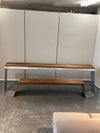 Hopper  benchシリーズ ホッパー・ベンチ 商品画像12