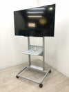 AQUOSシリーズ 50型液晶テレビ+スタンドセット 商品画像1