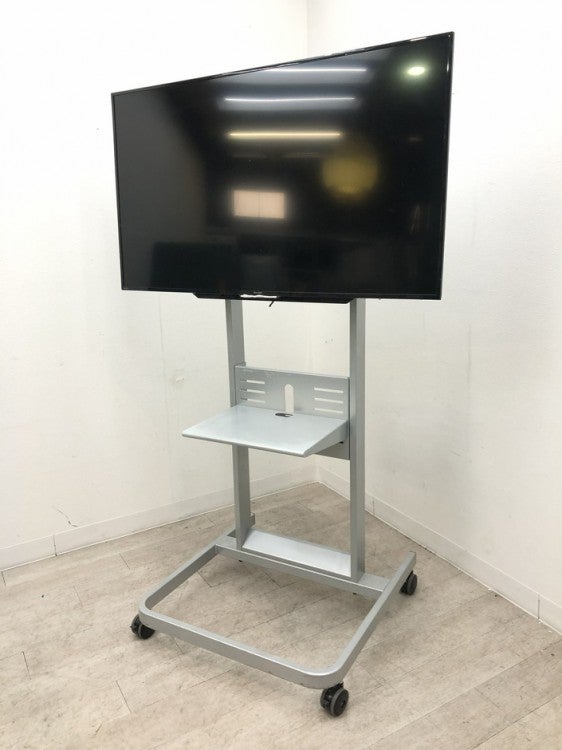 AQUOSシリーズ 50型液晶テレビ+スタンドセット 商品画像1