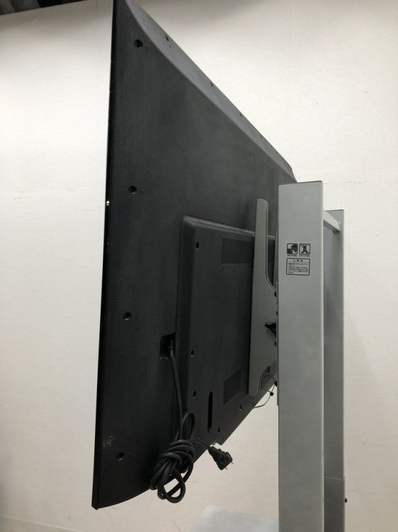AQUOSシリーズ 50型液晶テレビ+スタンドセット 商品画像9