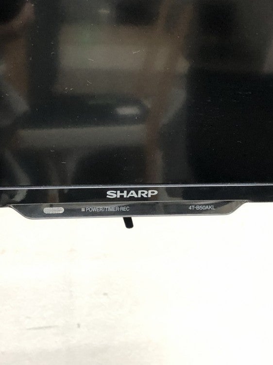 AQUOSシリーズ 50型液晶テレビ+スタンドセット 商品画像10