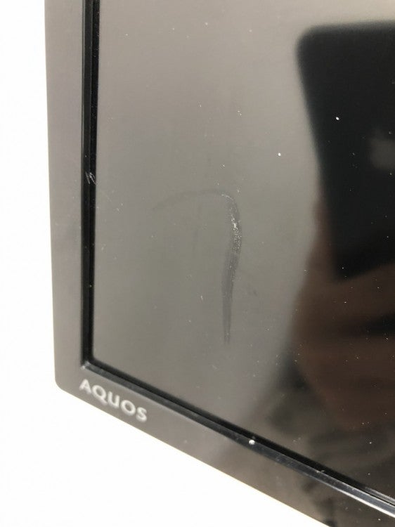 AQUOSシリーズ 50型液晶テレビ+スタンドセット 商品画像12