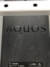 AQUOSシリーズ 50型液晶テレビ+スタンドセット 商品画像16