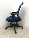コクヨMitra2（ミトラ2）チェア 可動肘付ミトラ2チェア 商品画像3