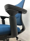 コクヨMitra2（ミトラ2）チェア 可動肘付ミトラ2チェア 商品画像12