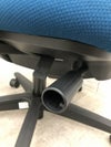 コクヨMitra2（ミトラ2）チェア 可動肘付ミトラ2チェア 商品画像13