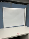 ウチダ（内田洋行）ケース一体型スクリーン 商品画像2