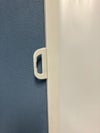 ウチダ（内田洋行）ケース一体型スクリーン 商品画像3