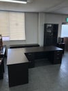 ライオンPLシリーズ 役員家具4点セット 商品画像1