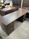 ライオンPLシリーズ 役員家具4点セット 商品画像2