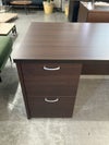 ライオンPLシリーズ 役員家具4点セット 商品画像3