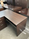 ライオンPLシリーズ 役員家具4点セット 商品画像4