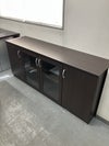 ライオンPLシリーズ 役員家具4点セット 商品画像5