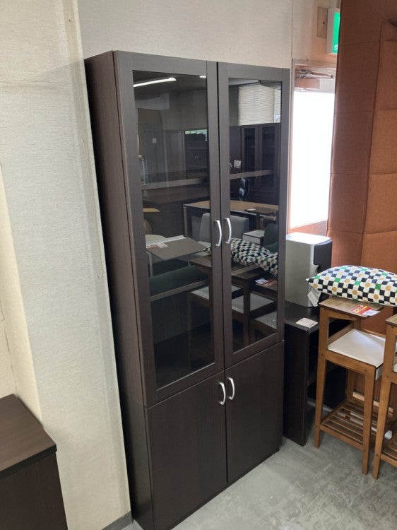 ライオンPLシリーズ 役員家具4点セット 商品画像6