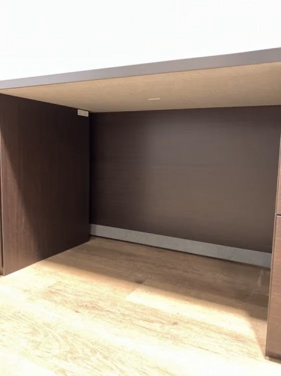 ライオンPLシリーズ 役員家具4点セット 商品画像10