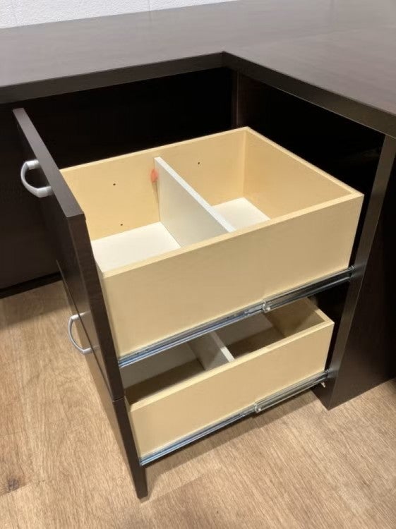 ライオンPLシリーズ 役員家具4点セット 商品画像12