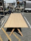 コクヨデイズオフィス ウッドチルトシリーズ ミーティングテーブル 商品画像2
