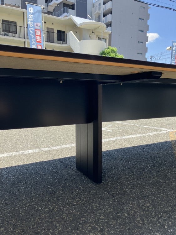 イトーキスリックシリーズ 4800ミーティングテーブル 商品画像10