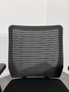 オカムラChoral（コーラル）チェア 可動肘付コーラルチェア 商品画像6