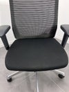 オカムラChoral（コーラル）チェア 可動肘付コーラルチェア 商品画像8