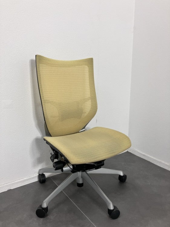 バロンチェア|中古オフィス家具の無限堂ネットショップ