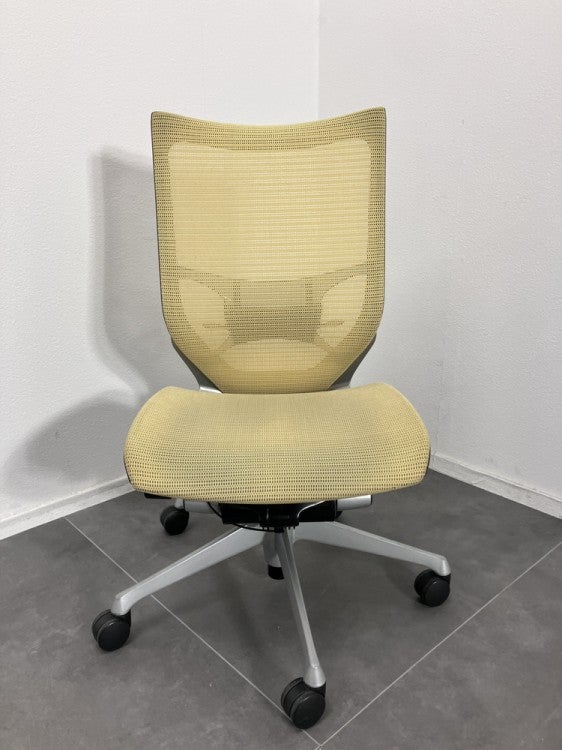オカムラBaron(バロン)チェア バロンチェア 商品画像3