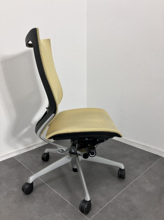 オカムラBaron(バロン)チェア バロンチェア 商品画像4