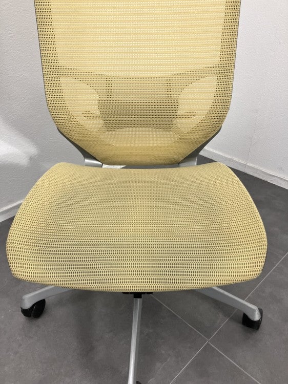 オカムラBaron(バロン)チェア バロンチェア 商品画像7