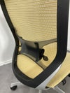 オカムラBaron(バロン)チェア バロンチェア 商品画像8