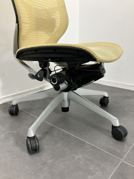オカムラBaron(バロン)チェア バロンチェア 商品画像9