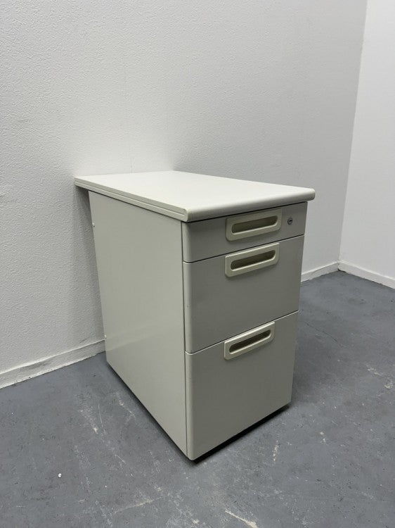 プラスOAシリーズ 脇机 商品画像1