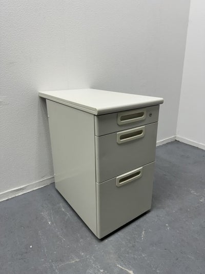 プラスOAシリーズ 脇机 商品画像1