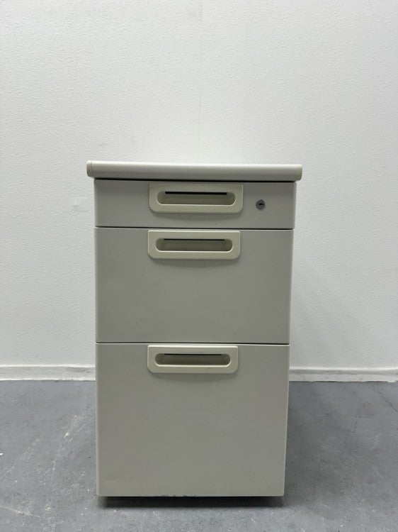プラスOAシリーズ 脇机 商品画像2